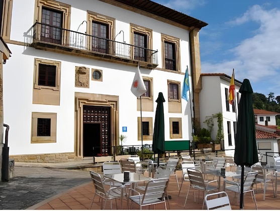 Gallery - Hotel Palacio De Los Vallados