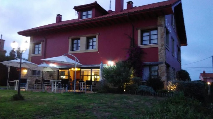 Gallery - Hotel Rural El Gran Duque