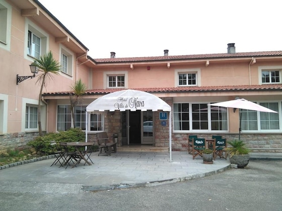 Gallery - Villa De Nava