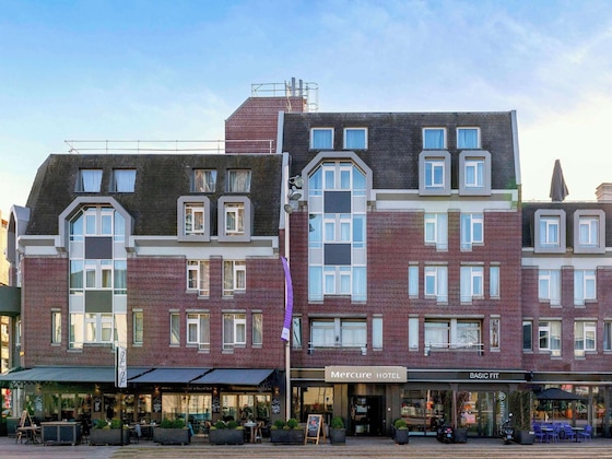 Gallery - Mercure Hotel Tilburg Centrum