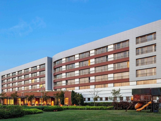 Gallery - Novotel Trabzon