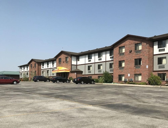 Gallery - Super 8 By Wyndham Omaha West Dodge