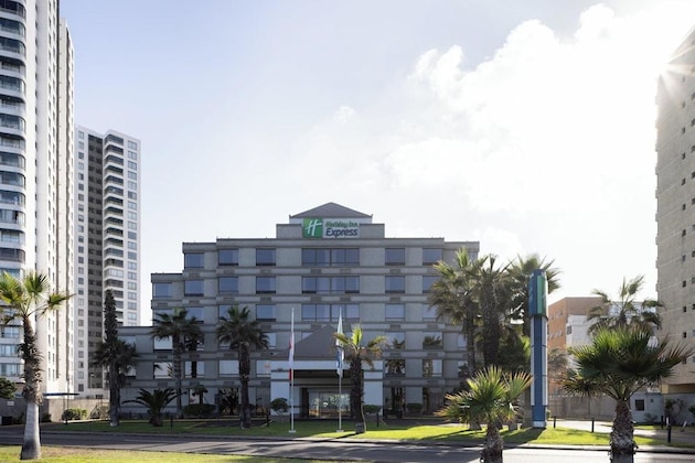Gallery - Holiday Inn Express Iquique By Ihg
