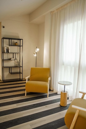 Gallery - Room Select Bilbao
