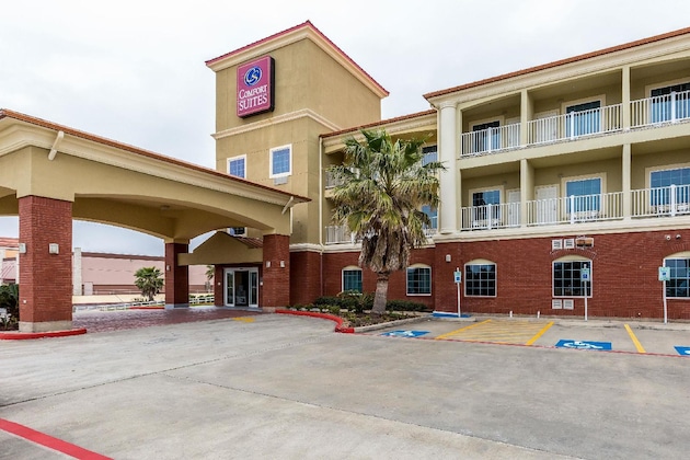 Gallery - Comfort Suites