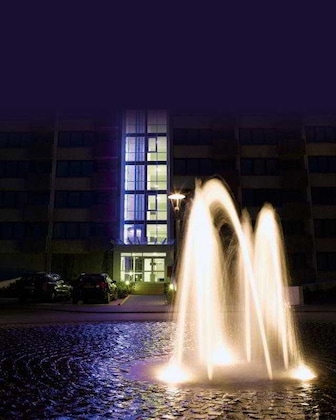 Gallery - Hotel Am Rosenpark