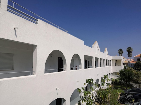 Gallery - Natura Algarve Club