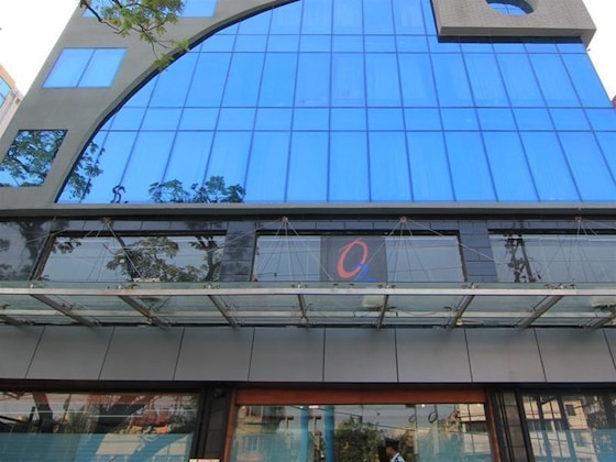 Gallery - O2 Hotel