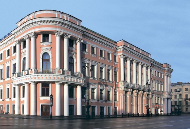 Gallery - The Taleon Imperial Hotel