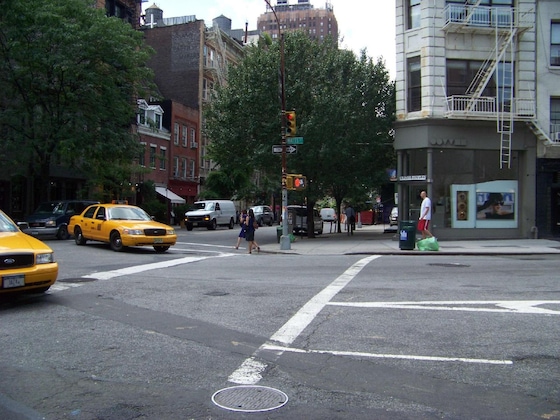 Gallery - Soho 54 Hotel