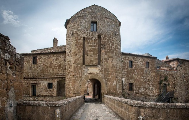 Gallery - Hotel Della Fortezza