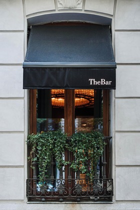 Gallery - Hotel Único Madrid - Small Luxury Hotels