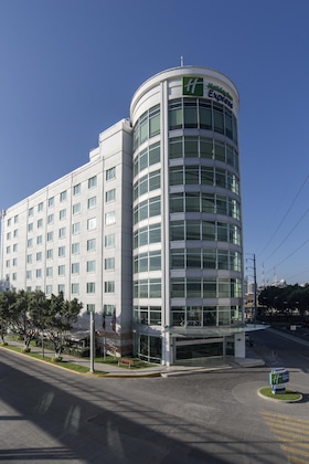 Gallery - Holiday Inn Express Puebla By Ihg