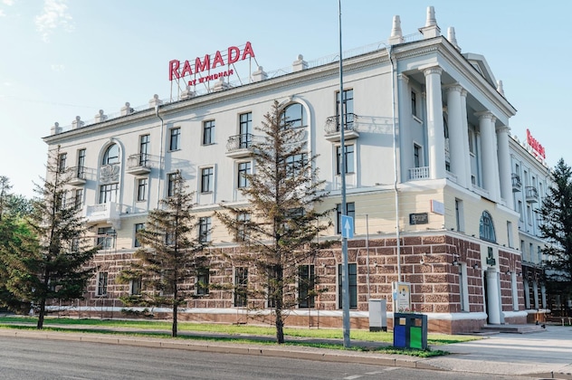 Gallery - Ramada By Wyndham Astana