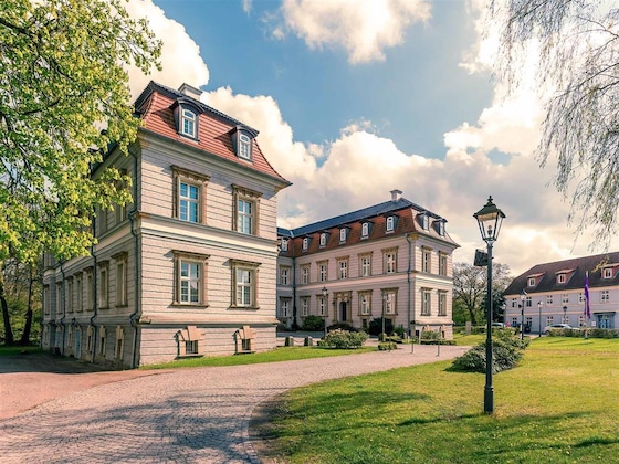 Gallery - Hotel Schloss Neustadt-Glewe