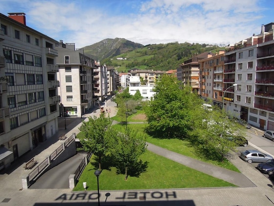 Gallery - Hotel Oria