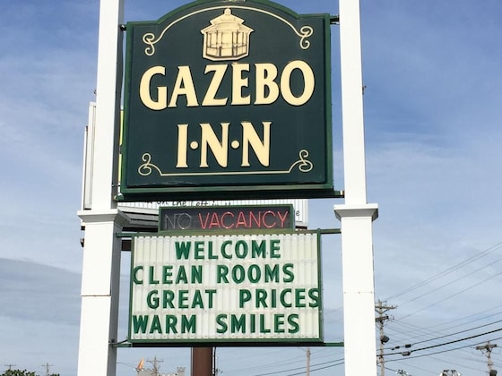 Gallery - Gazebo Inn