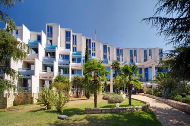 Gallery - Sunny Poreč By Valamar