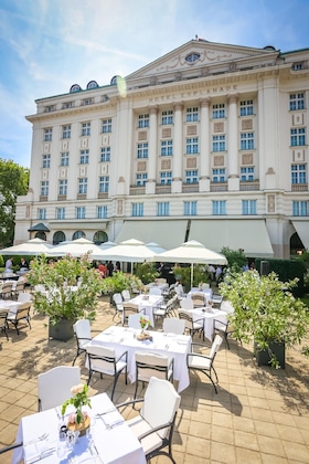 Gallery - Hotel Esplanade Zagreb