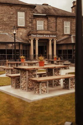 Gallery - Dean Park Hotel