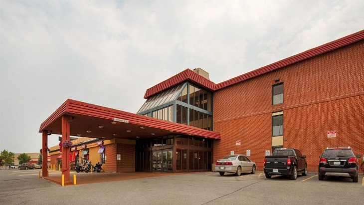 Gallery - Surestay Plus Hotel By Best Western Seven Oaks