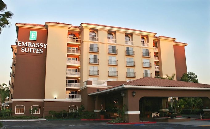Gallery - Embassy Suites By Hilton Anaheim North