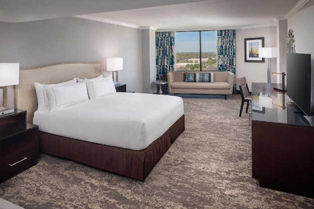 Gallery - Hilton Arlington