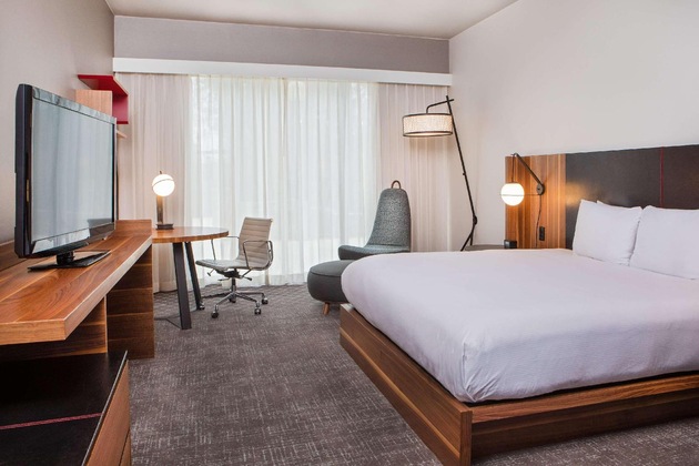 Gallery - Doubletree By Hilton Hotel Atlanta - Marietta