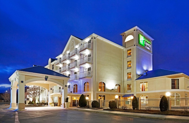 Gallery - Doubletree Biltmore Asheville