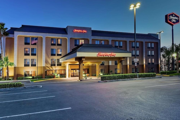 Gallery - Spark By Hilton Bakersfield Central