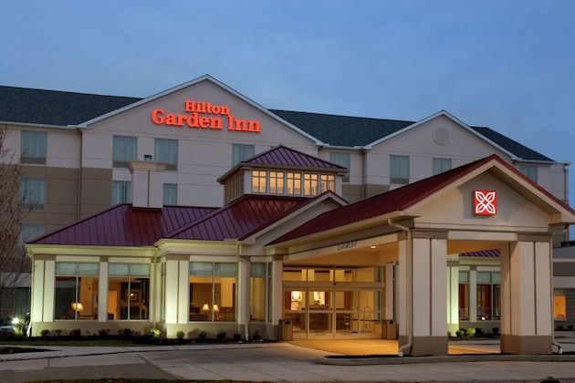 Gallery - Hilton Garden Inn Cleveland East Mayfield Village