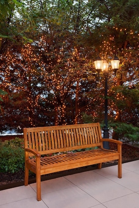 Gallery - Hilton Garden Inn Fairfax