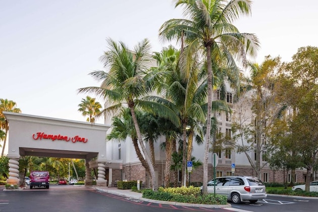 Gallery - Hampton Inn Fort Lauderdale Plantation