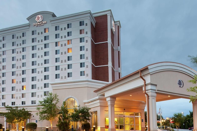 Gallery - Doubletree Greensboro