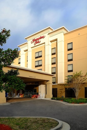 Gallery - Hampton Inn Jacksonville-I-295 East Baymeadows