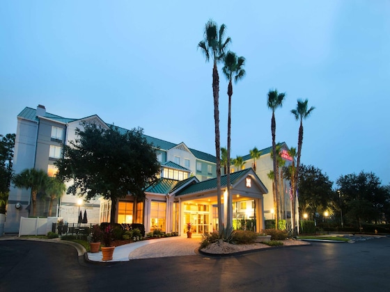 Gallery - Hilton Garden Inn Jacksonville Jtb Deerwood Park