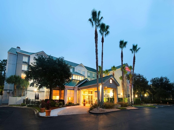 Gallery - Hilton Garden Inn Jacksonville Jtb Deerwood Park