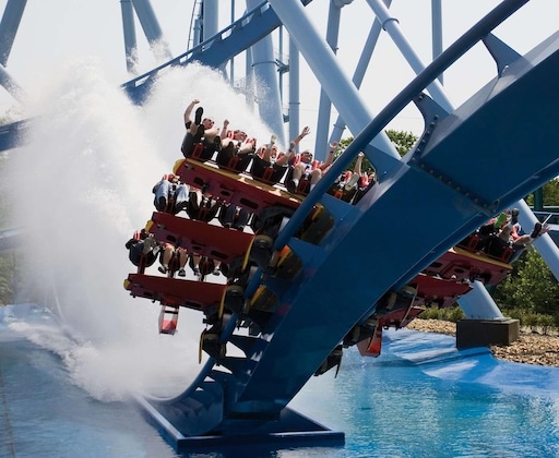Gallery - Hampton Inn Norfolk Naval Base