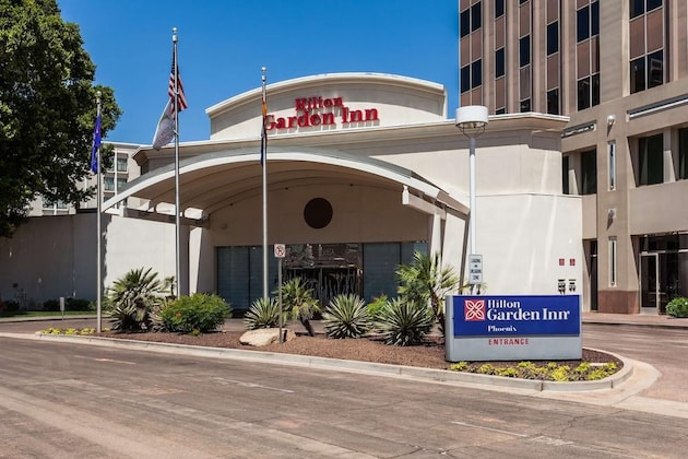 Gallery - Hilton Garden Inn Phoenix Midtown