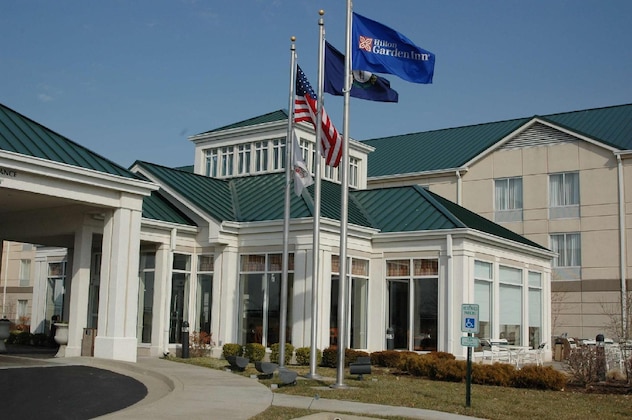 Gallery - Hilton Garden Inn Louisville East