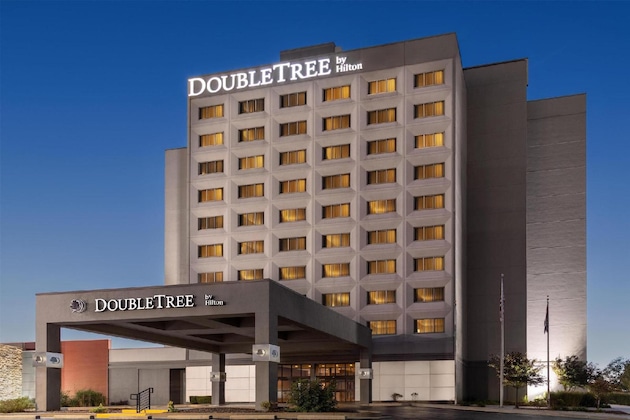 Gallery - Doubletree By Hilton Hotel Springfield
