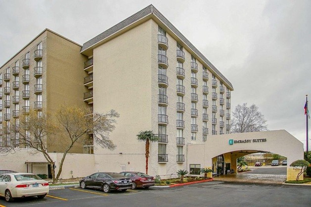 Gallery - Embassy Suites by Hilton San Antonio NW I-10