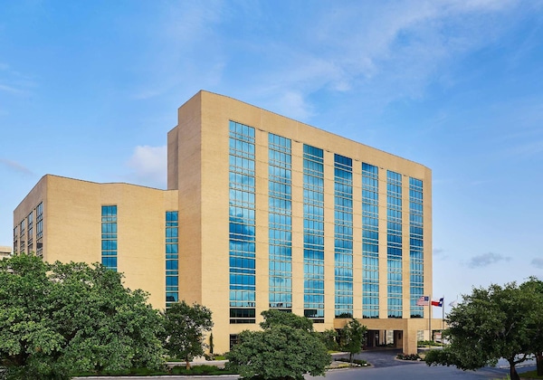 Gallery - Doubletree By Hilton San Antonio Airport