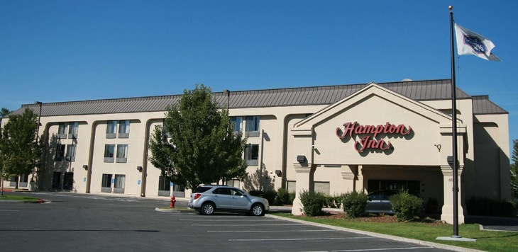 Gallery - Hampton Inn Salt Lake City Murray