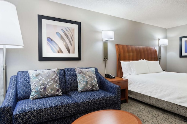 Gallery - Hilton Garden Inn Tampa Airport Westshore