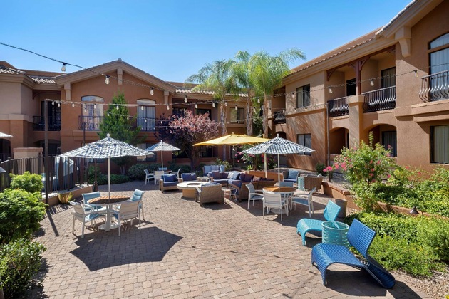 Gallery - Embassy Suites By Hilton Tucson Paloma Village