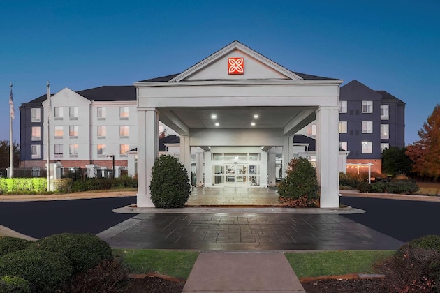 Gallery - Hilton Garden Inn Tulsa South