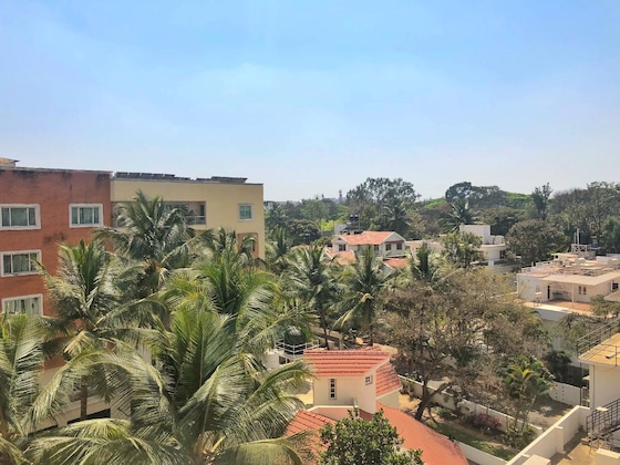 Gallery - Grand Mercure Bangalore