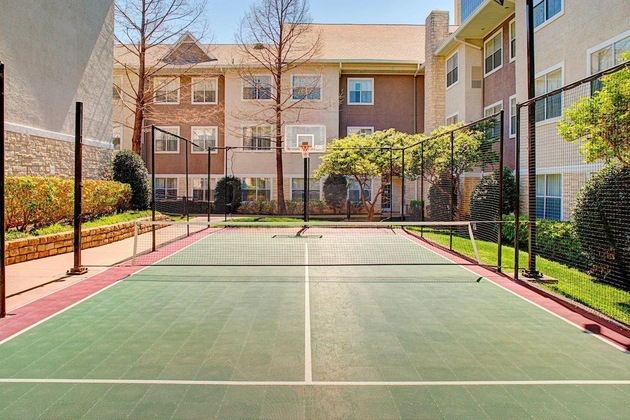 Gallery - Residence Inn By Marriott Dallas Park Central