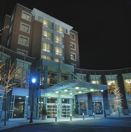 Gallery - The Inn At Penn, A Hilton Hotel